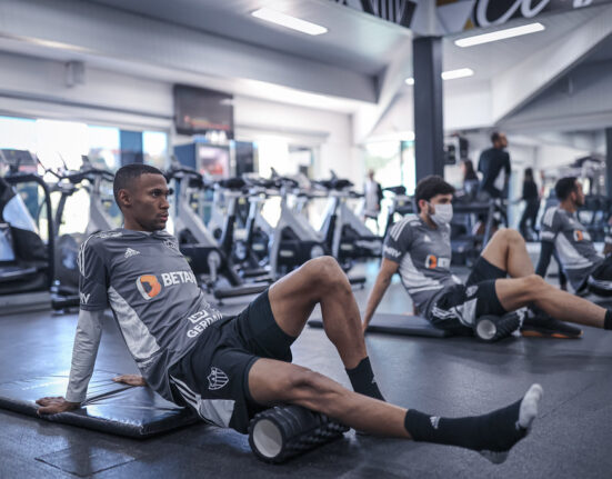 O que não comer depois do treino?