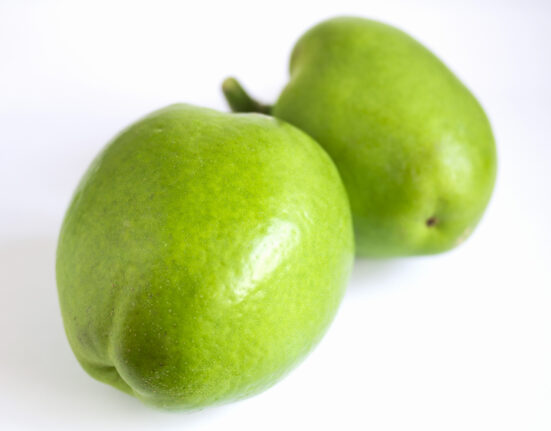 Que tipo de fruta comer antes do treino?