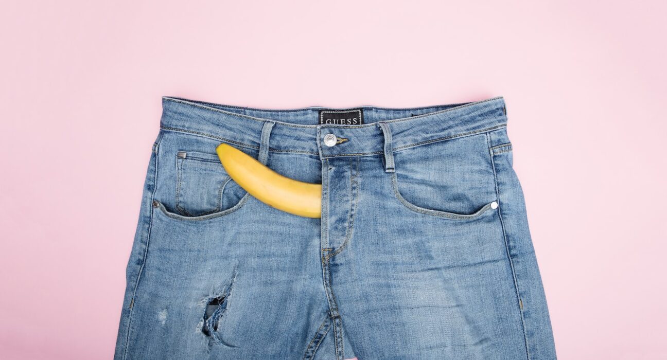 Como usar a banana para ganhar massa muscular?