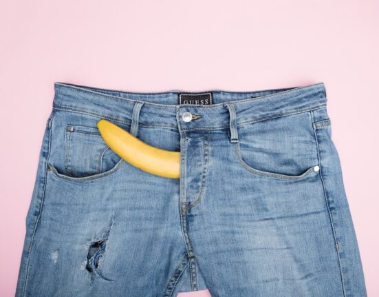Como usar a banana para ganhar massa muscular?