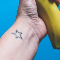 É bom comer banana com aveia antes do treino?