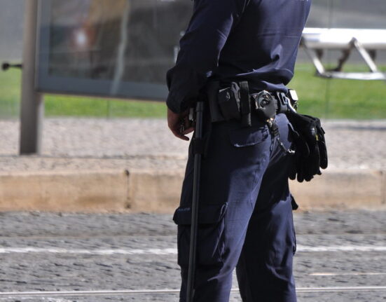 Sonhar com polícia pode ser ruim?