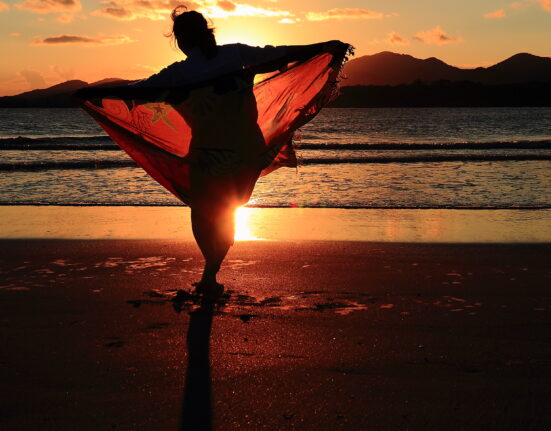 Quantos minutos de dança por dia para emagrecer?