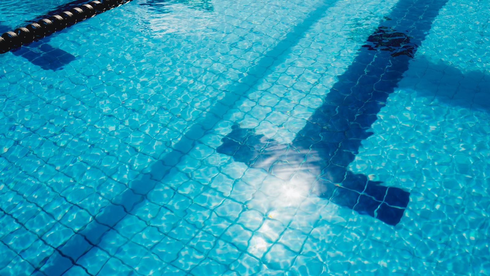 Benefícios físicos da natação para o corpo